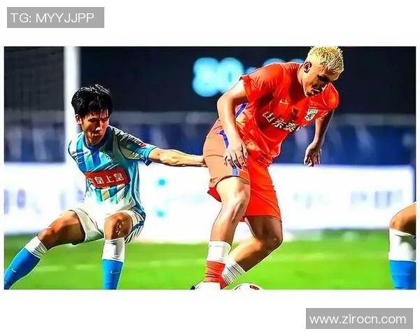 鲁能与国安激战引发争议球讨论球迷热议裁判判罚与比赛公正性