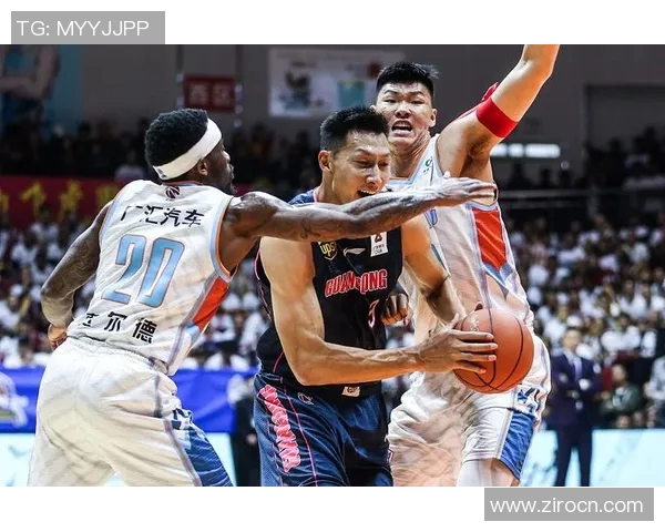 新疆与广东总决赛精彩数据对比分析揭示比赛背后的秘密与亮点