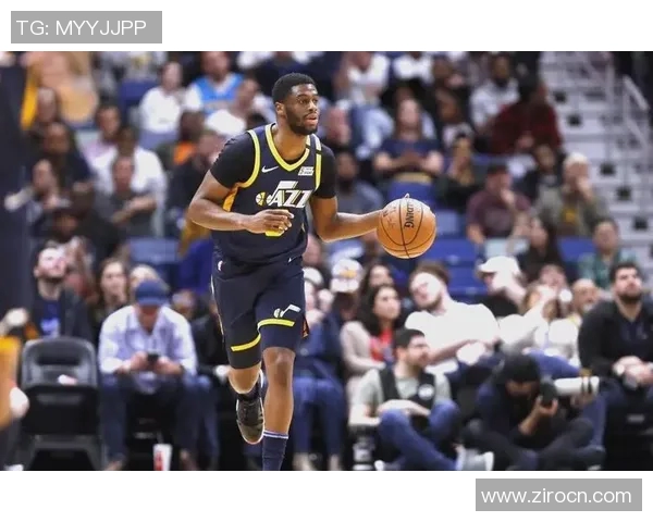 伊曼纽尔穆迪埃的篮球之路与未来发展潜力分析