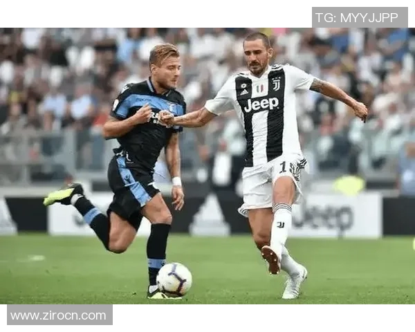 尤文图斯与拉齐奥球衣背后的故事与文化解析