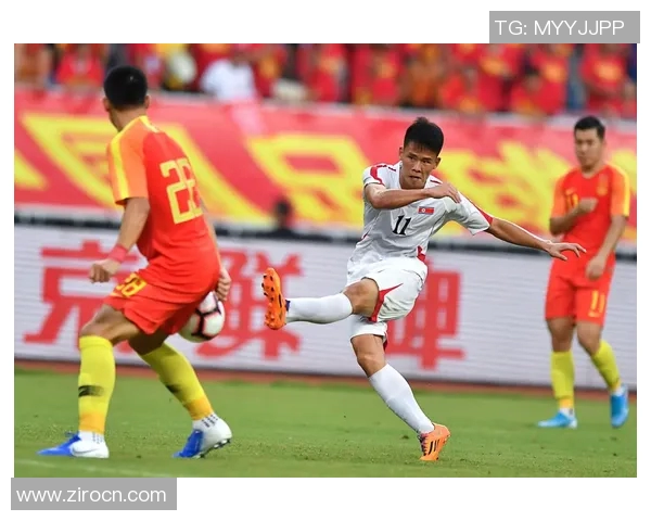 朝鲜国奥与卡塔尔国奥激战结果揭晓精彩瞬间回顾