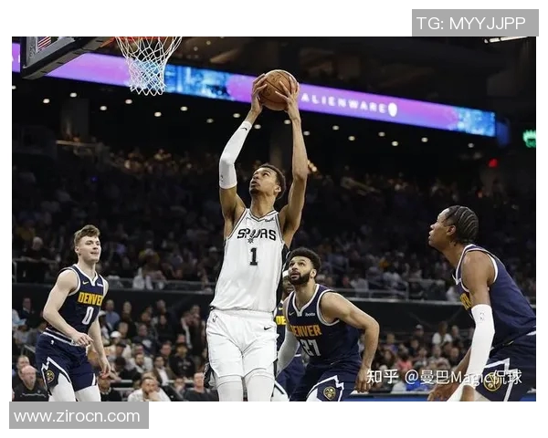 季前赛精彩回顾掘金与马刺对决全场录像分析与精彩瞬间分享