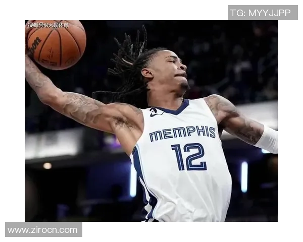 莫兰特复出首战狂砍38分灰熊球迷齐声高喊MVP荣耀归来